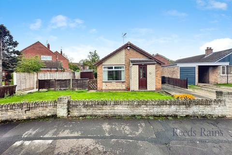 3 bedroom bungalow for sale, Westbourne Road, North Yorkshire YO8