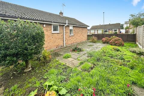 3 bedroom bungalow for sale, Westbourne Road, North Yorkshire YO8