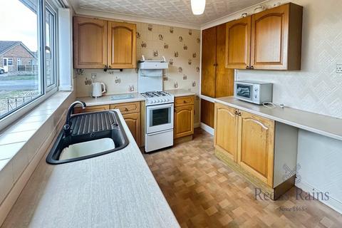 3 bedroom bungalow for sale, Westbourne Road, North Yorkshire YO8