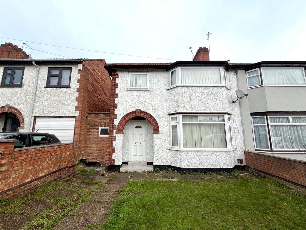Three Bedroom Semi Detached House on Westmorland