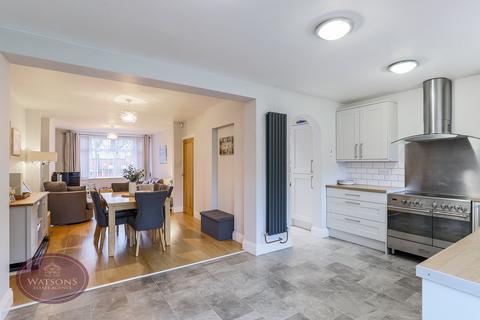 undefined, Main Road, Watnall, Nottingham, NG16