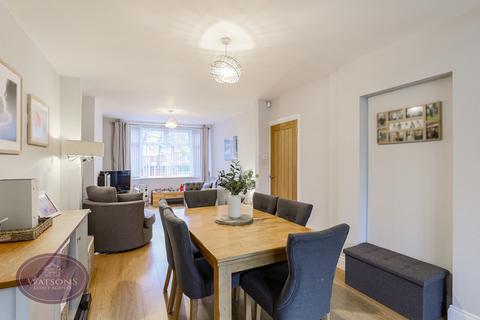 undefined, Main Road, Watnall, Nottingham, NG16