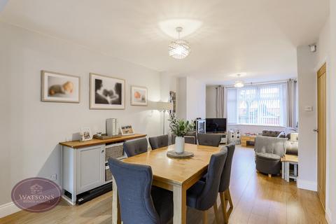 undefined, Main Road, Watnall, Nottingham, NG16