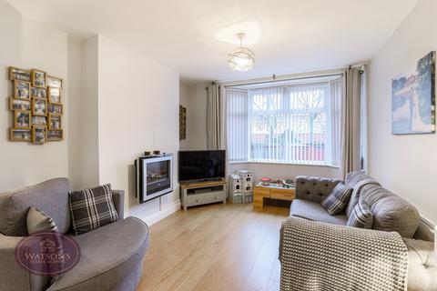 undefined, Main Road, Watnall, Nottingham, NG16