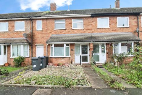 undefined, Amanda Drive, West Midlands B26