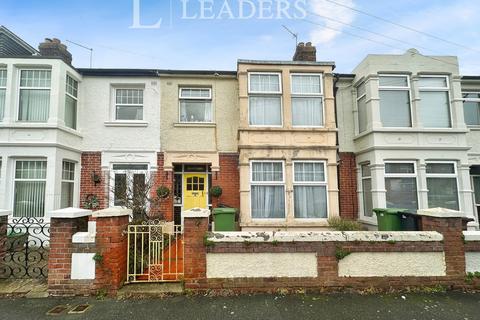 3 bedroom house for sale, Hartley Road, Portsmouth