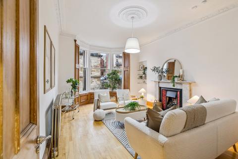 undefined, Buccleuch Street, Garnethill, Glasgow