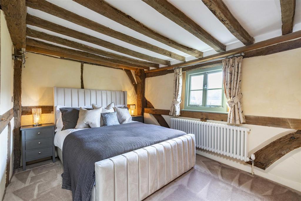 Barnett Farm, Norley Lane, Shamley Green, GU5 0 TP-