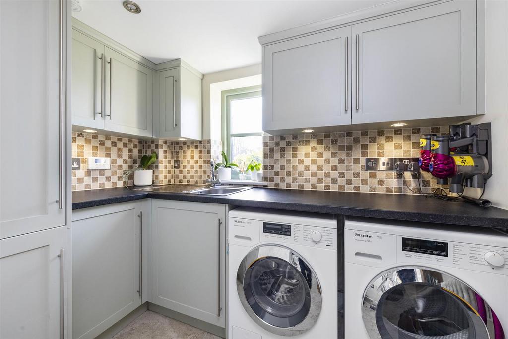 Barnett Farm, Norley Lane, Shamley Green, GU5 0 TP-