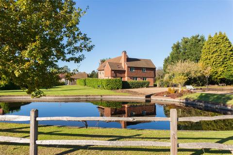 undefined, Norley Lane, Guildford GU5