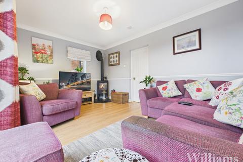 3 bedroom detached house for sale, Frederick Street, Aylesbury HP18