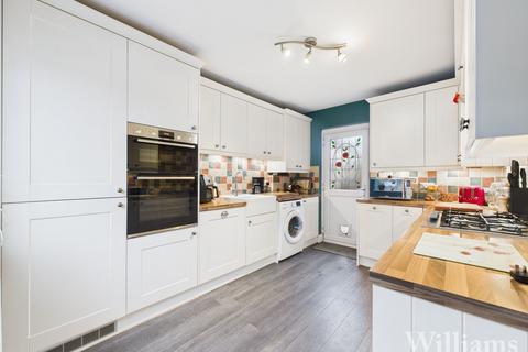 undefined, Frederick Street, Aylesbury HP18