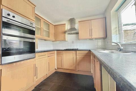 undefined, Redgrave Gardens, Luton, Bedfordshire
