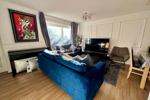 undefined, Redgrave Gardens, Luton, Bedfordshire