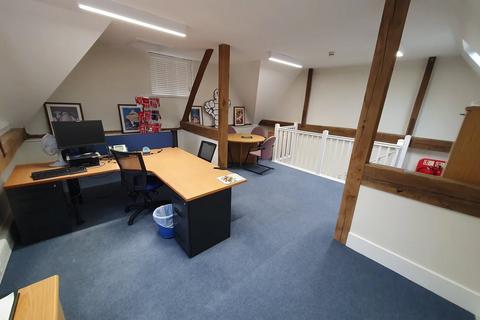 Office to rent, Munden Estate St Albans AL2 3XT