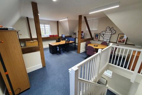 Office to rent, Munden Estate St Albans AL2 3XT