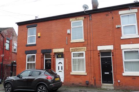 undefined, Windsor Street, Manchester