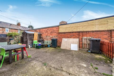 2 bedroom terraced house for sale, 4 Portobello, Abbey Foregate, Shrewsbury, SY2 6BX