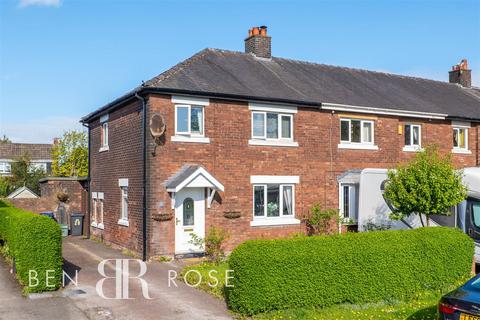 Avondale Drive, Lostock Hall, Preston