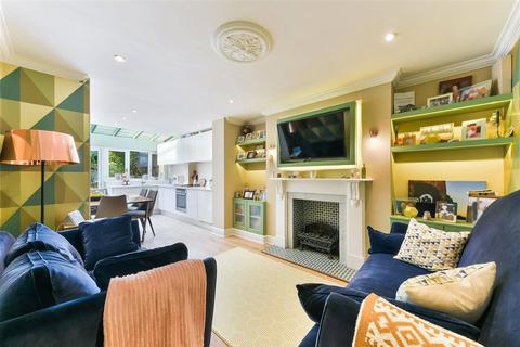2 bedroom apartment for sale, Burstock Road, Putney, London, SW15