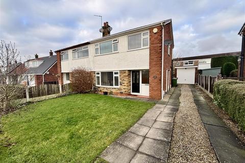 3 bedroom semi-detached house for sale, Grange Avenue, Garforth, Leeds