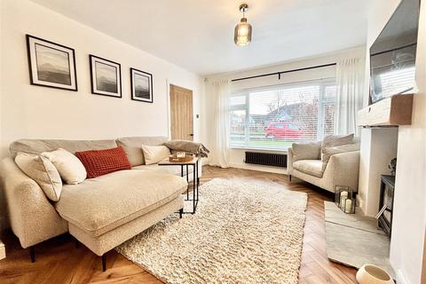 3 bedroom semi-detached house for sale, Grange Avenue, Garforth, Leeds