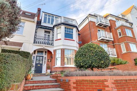Pembury Road, Westcliff-On-Sea SS0