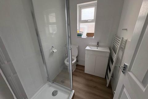 undefined, Ellenborough Crescent, Weston-super-Mare, North Somerset