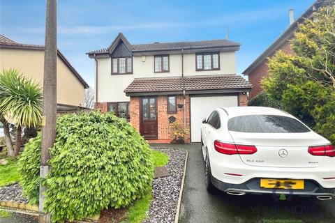 undefined, Bramble Close, West Midlands B64