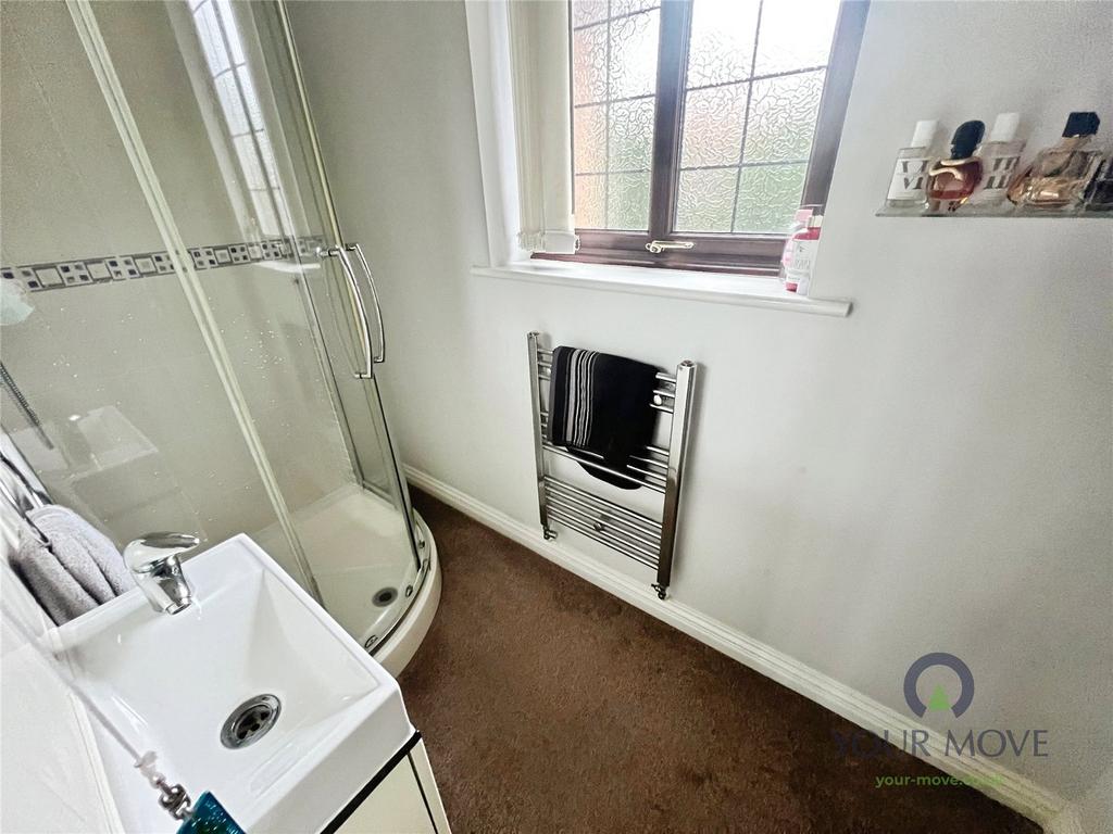En-Suite