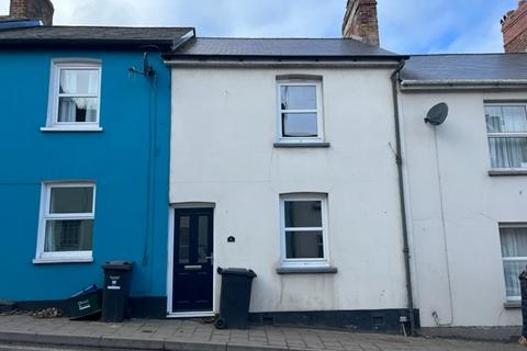 undefined, 6 Tip Hill, Ottery St Mary