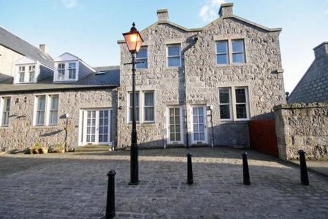 2 bedroom townhouse for sale, Ivory Court, Aberdeen, AB25