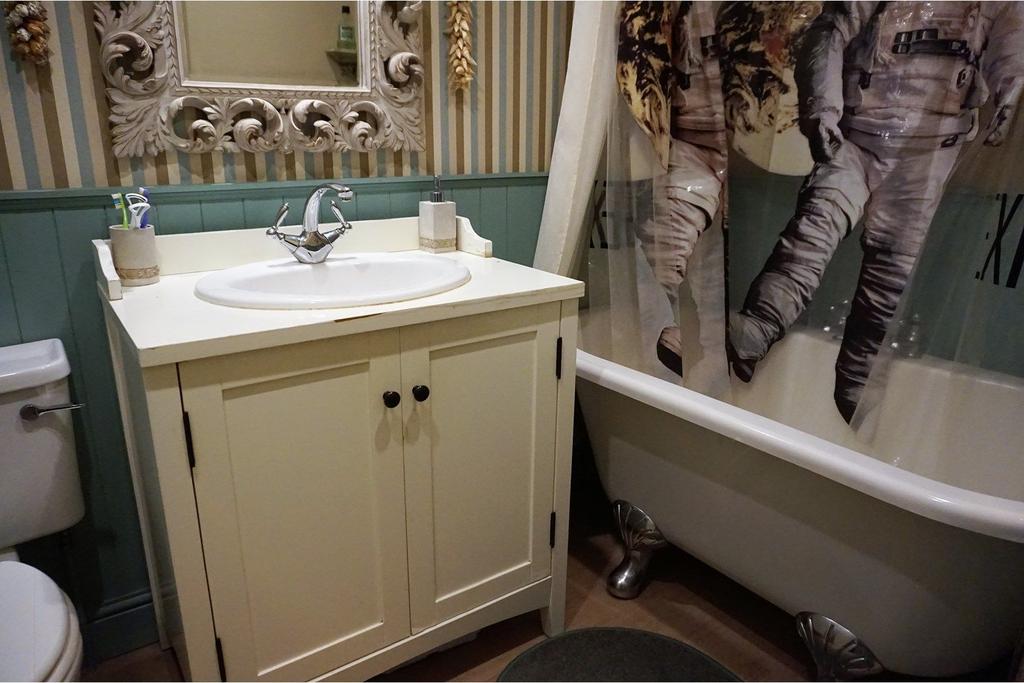 Bathroom Two