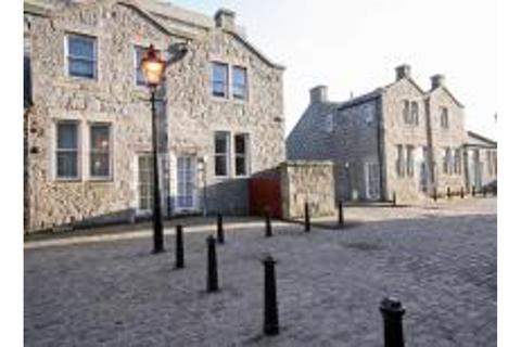 2 bedroom townhouse for sale, Ivory Court, Aberdeen, AB25