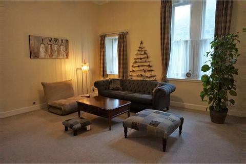 2 bedroom townhouse for sale, Ivory Court, Aberdeen, AB25