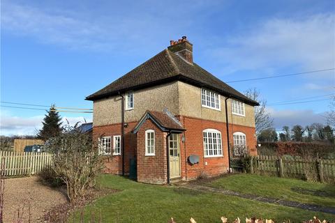 3 bedroom semi-detached house to rent, Tichborne, Alresford, Hampshire, SO24
