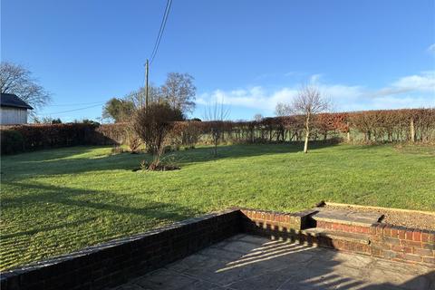 3 bedroom semi-detached house to rent, Tichborne, Alresford, Hampshire, SO24