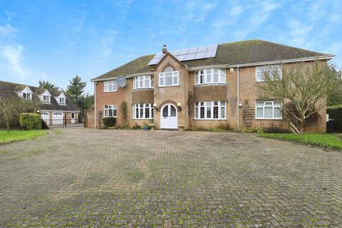 undefined, Sleaford Road, Sleaford NG34