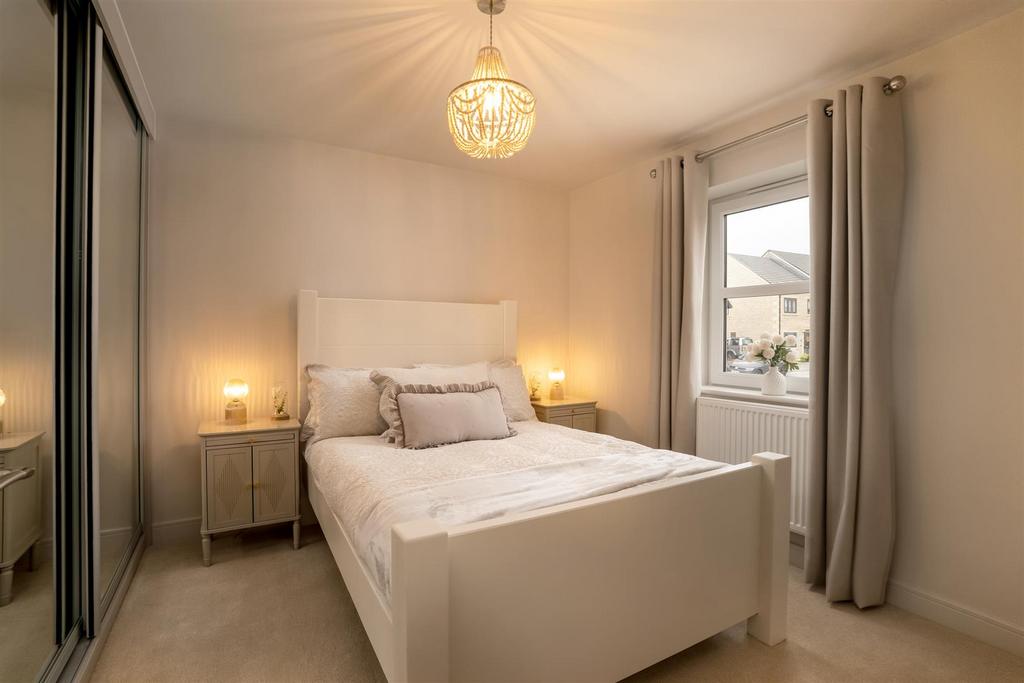 Show Home