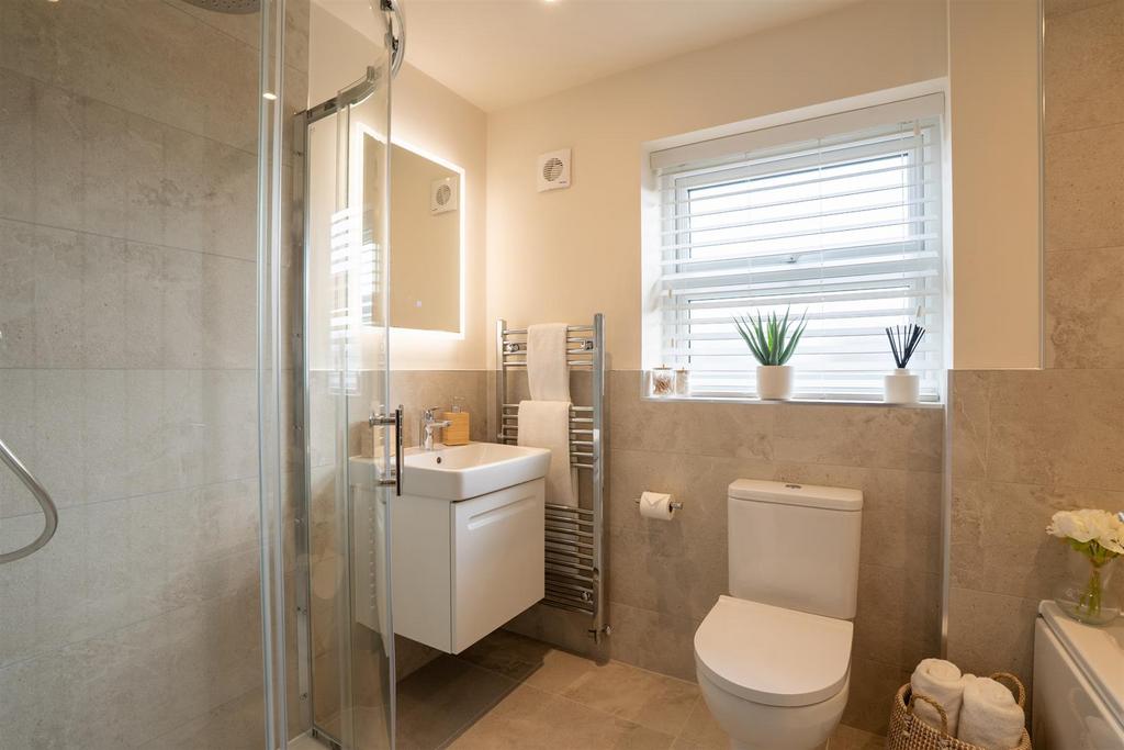 Show Home