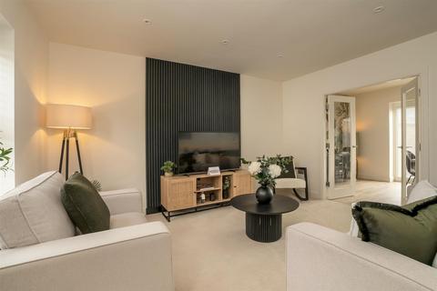undefined, Plot 26, 15 Pearsons Wood View, Wessington Lane, South Wingfield