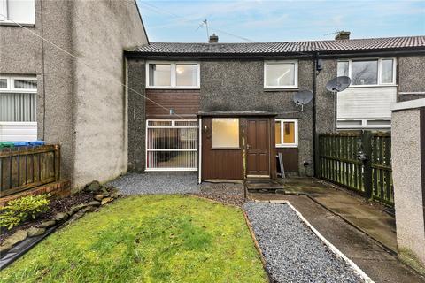 3 bedroom terraced house for sale, Forres Drive KY6
