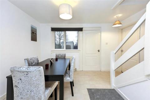 3 bedroom terraced house for sale, Forres Drive KY6