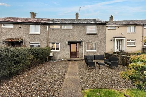 3 bedroom terraced house for sale, Forres Drive KY6