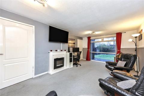 3 bedroom terraced house for sale, Forres Drive KY6