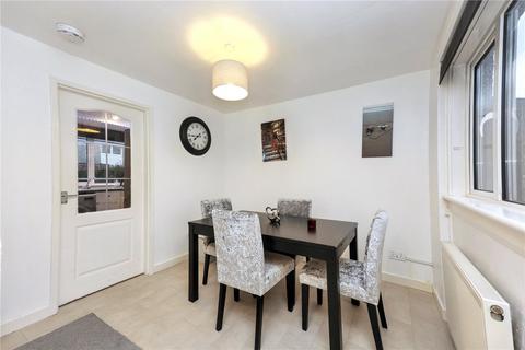 3 bedroom terraced house for sale, Forres Drive KY6