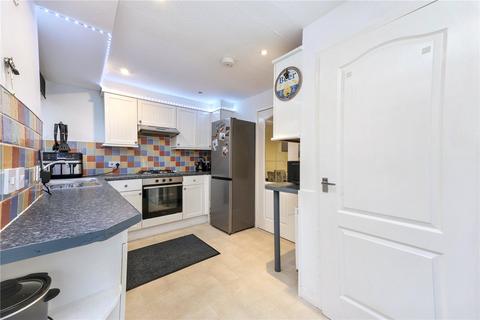 3 bedroom terraced house for sale, Forres Drive KY6