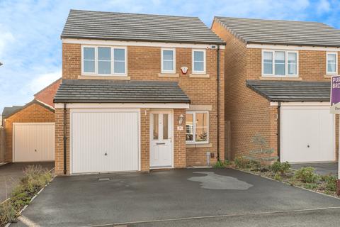 Sintering Crescent, Wakefield, WF1
