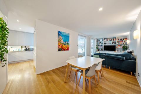 2 bedroom apartment for sale, Queen Elizabeth Street, London
