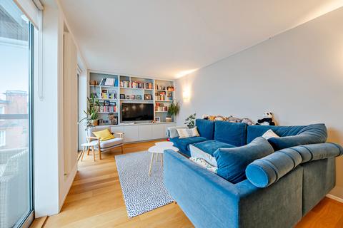 2 bedroom apartment for sale, Queen Elizabeth Street, London